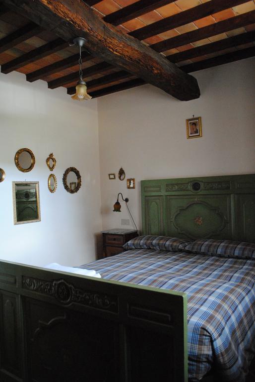 Hostal La Moiana San Quirico dʼOrcia Exterior foto